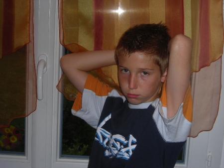moi quand g envie de dormir